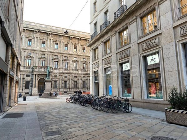 ufficio in affitto a Milano in zona Centro Storico