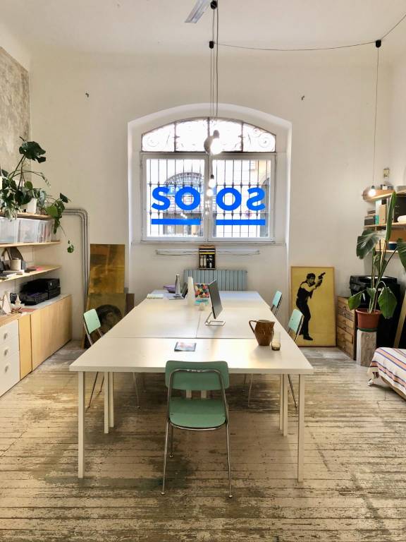 appartamento in affitto a Milano in zona Sempione