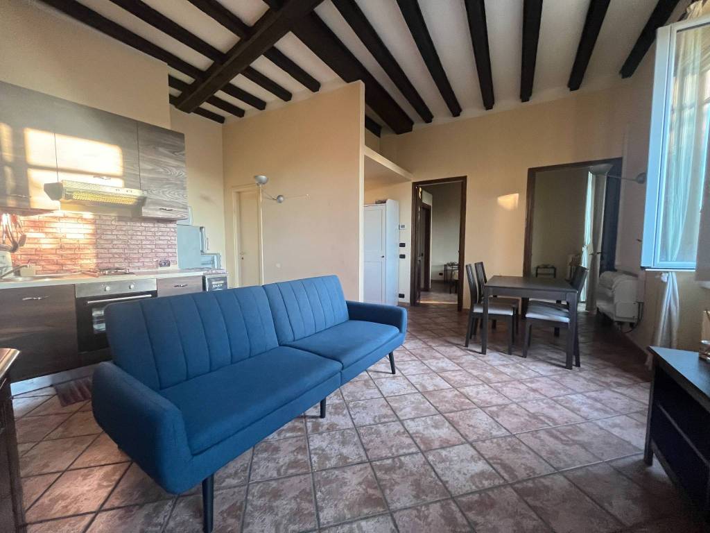 appartamento in affitto a Milano in zona Porta Romana