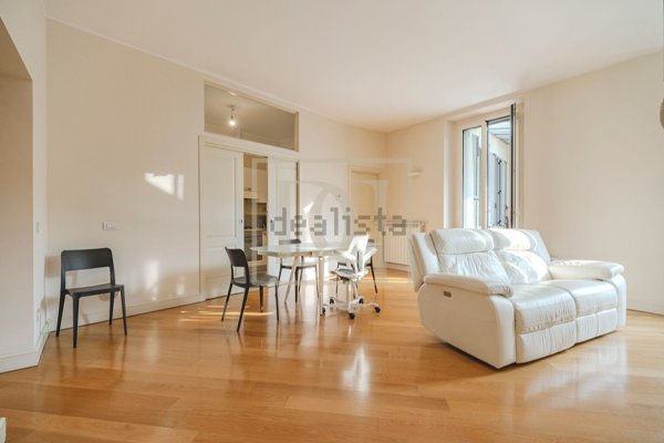 appartamento in affitto a Milano in zona Cinque Giornate