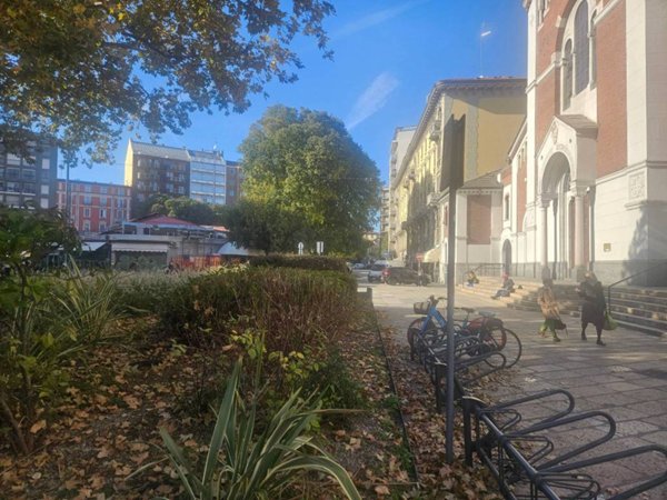 appartamento in affitto a Milano in zona Solari
