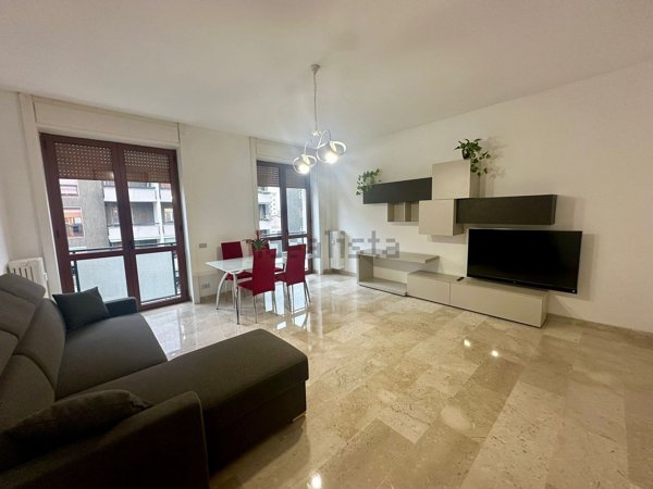 appartamento in affitto a Milano in zona Isola
