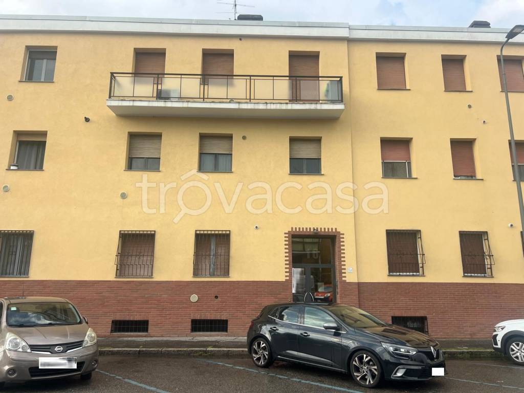 appartamento in affitto a Milano in zona Precotto