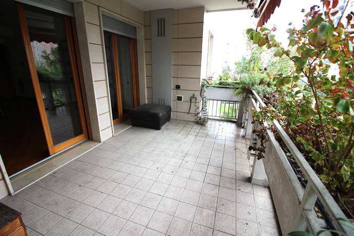 appartamento in affitto a Milano in zona Vigentino