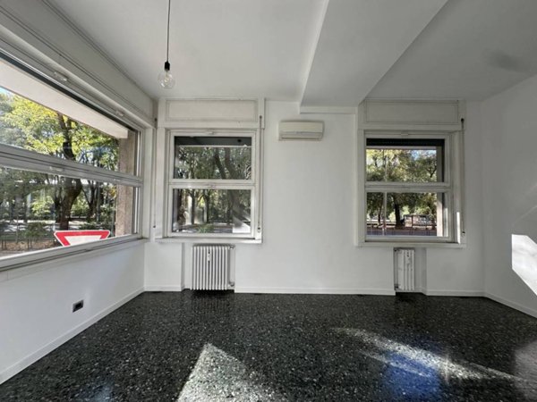 ufficio in affitto a Milano in zona Porta Nuova