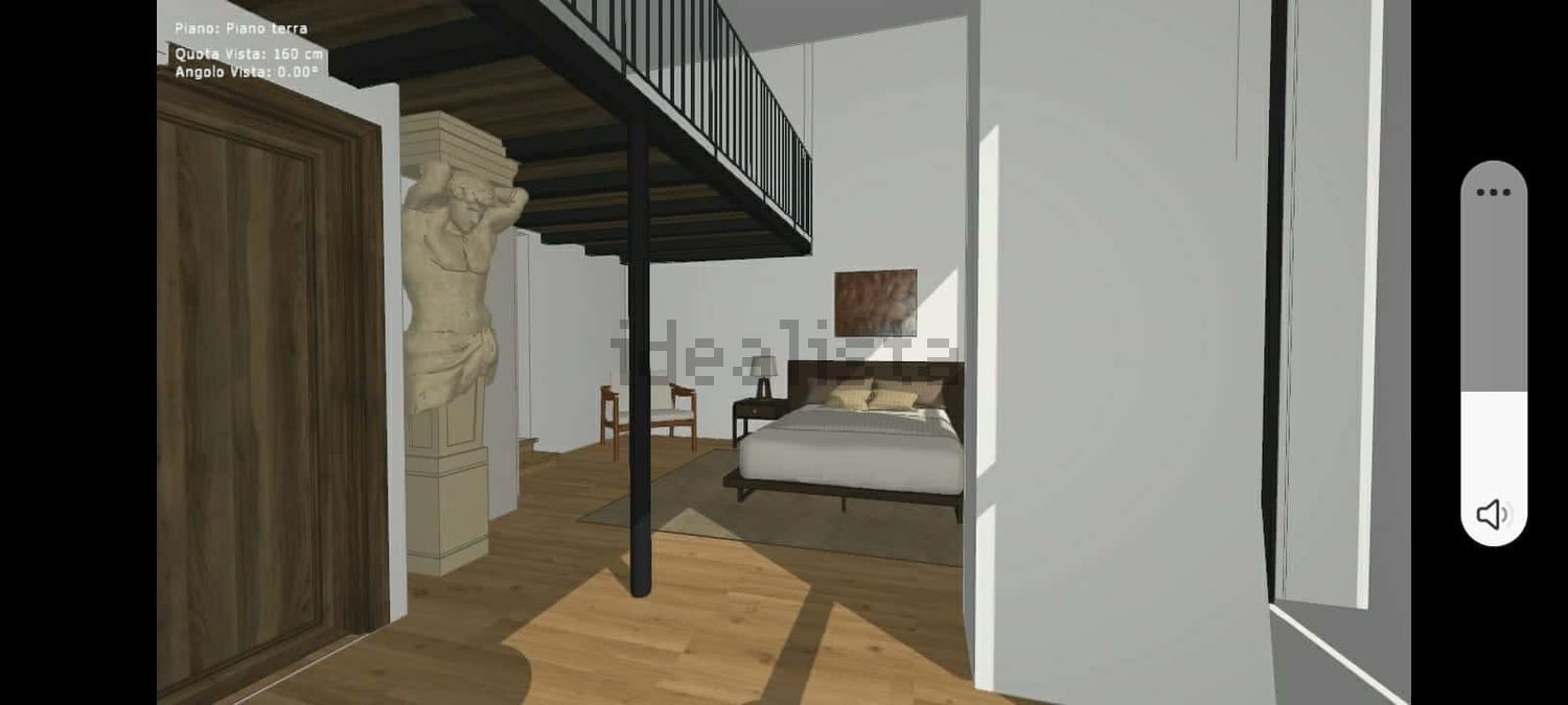 appartamento in affitto a Milano in zona Piazzale Lodi