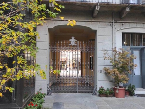 ufficio in affitto a Milano in zona Porta Venezia