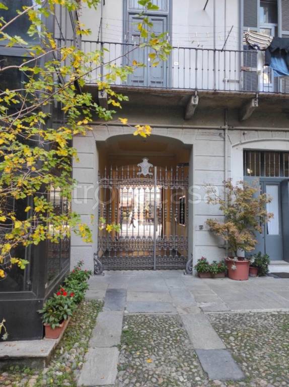 appartamento in affitto a Milano in zona Porta Venezia