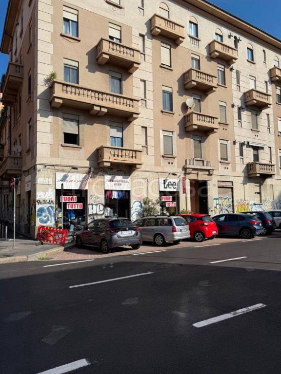 appartamento in affitto a Milano in zona Città Studi