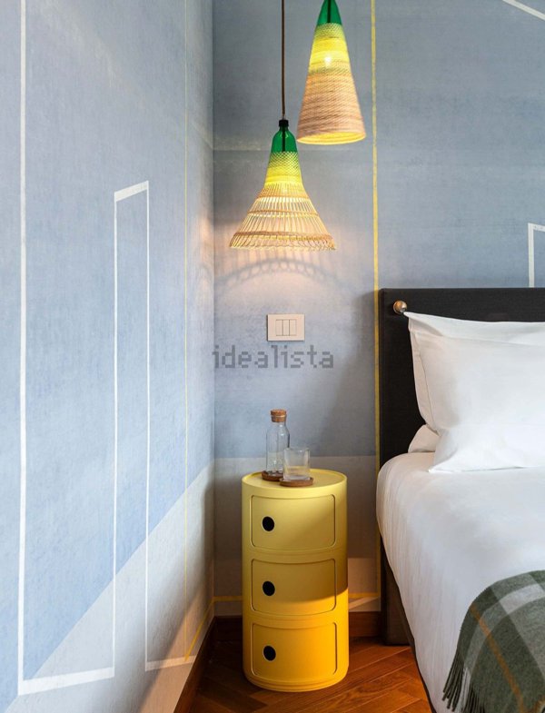 appartamento in affitto a Milano in zona Brera