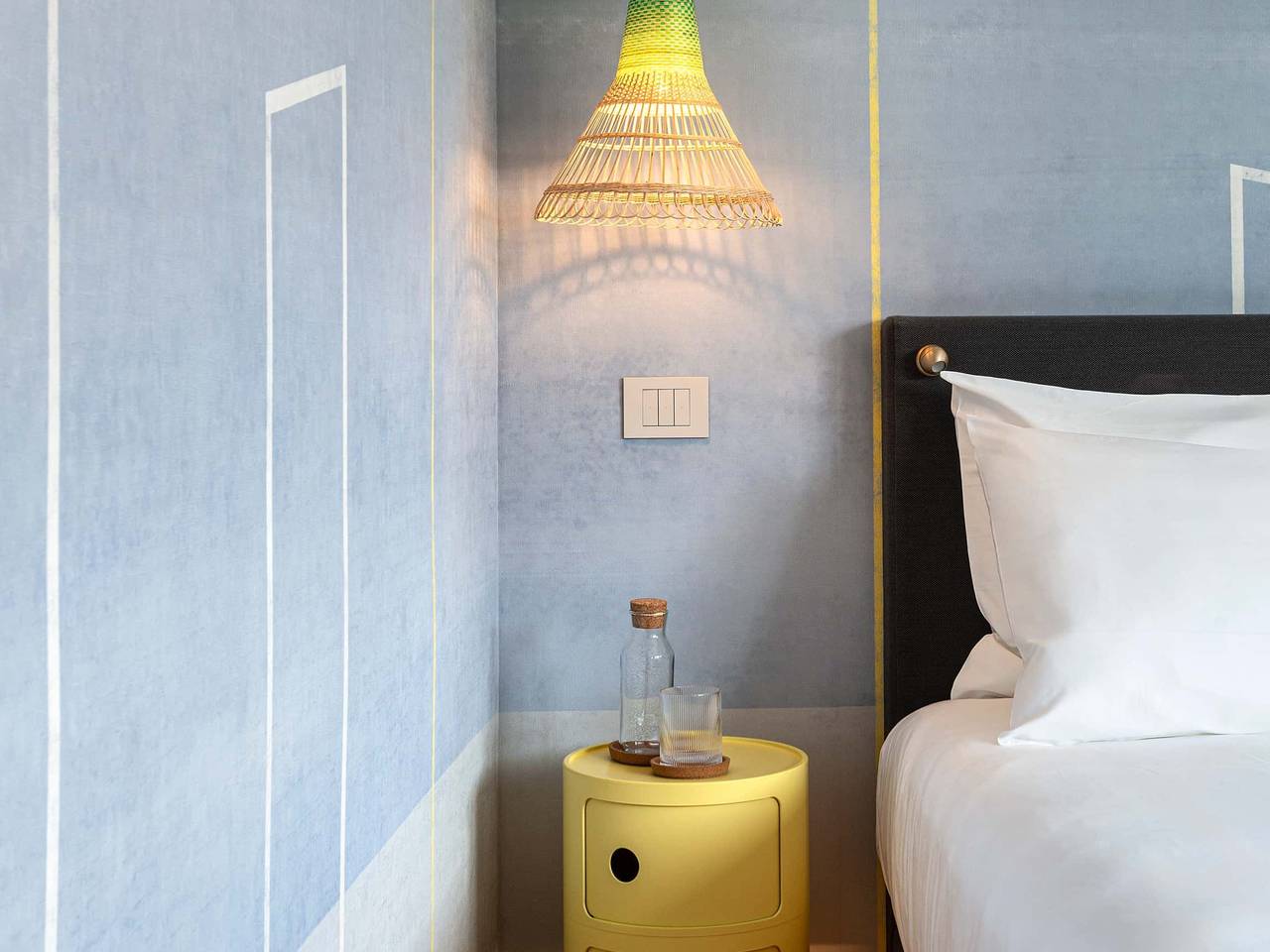 appartamento in affitto a Milano in zona Sant'Ambrogio