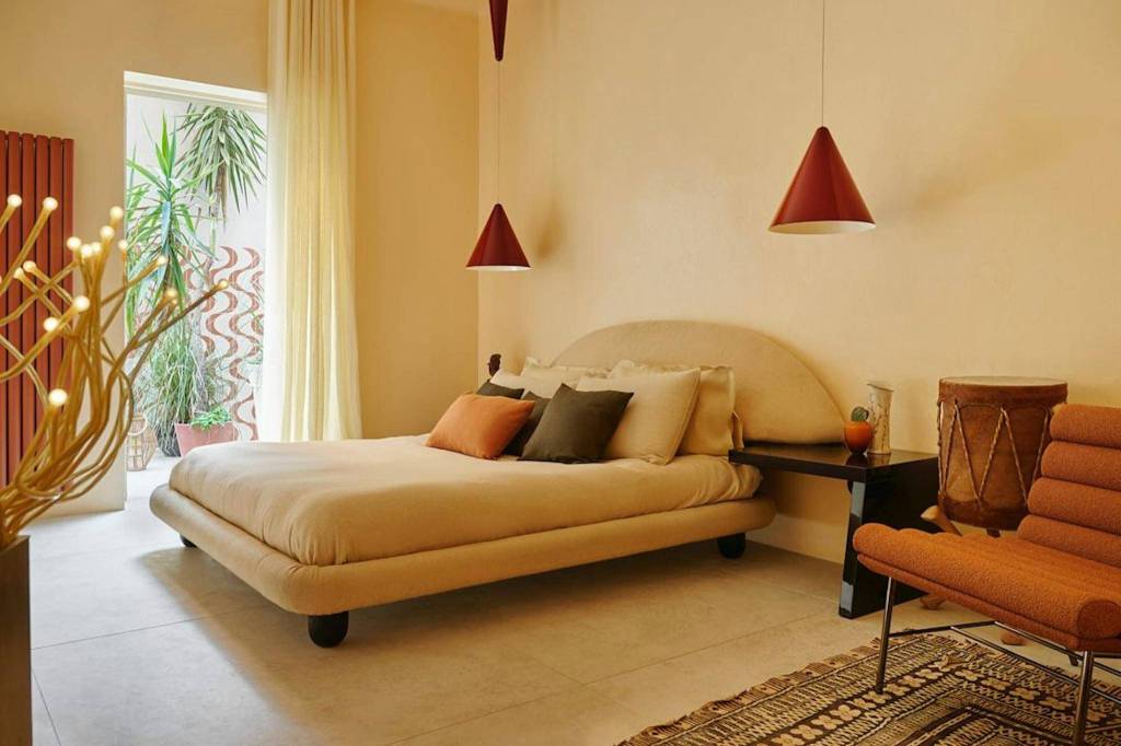 appartamento in affitto a Milano in zona Piazzale Lodi