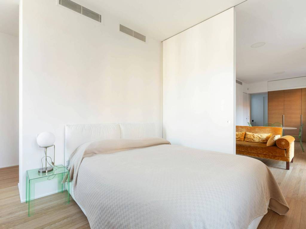 appartamento in affitto a Milano in zona Porta Venezia