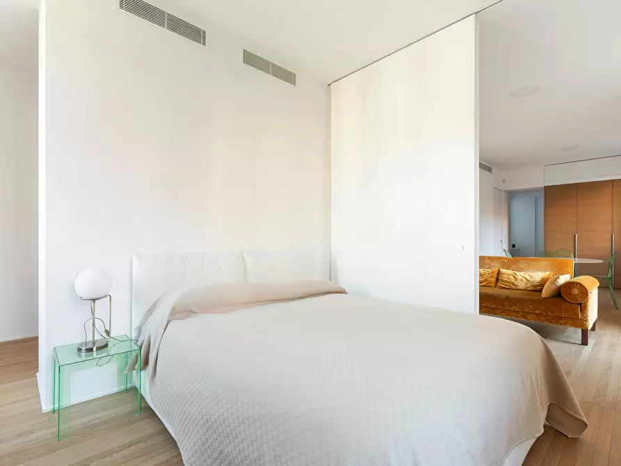 appartamento in affitto a Milano in zona Porta Venezia