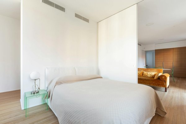 appartamento in affitto a Milano in zona Porta Venezia