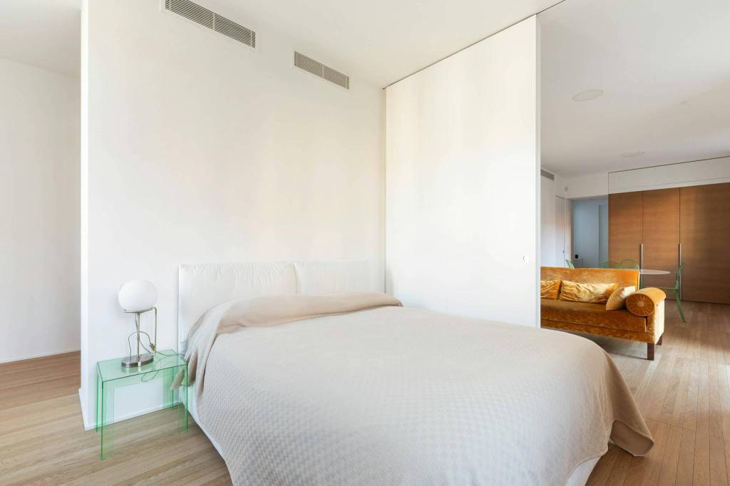 appartamento in affitto a Milano in zona Porta Venezia