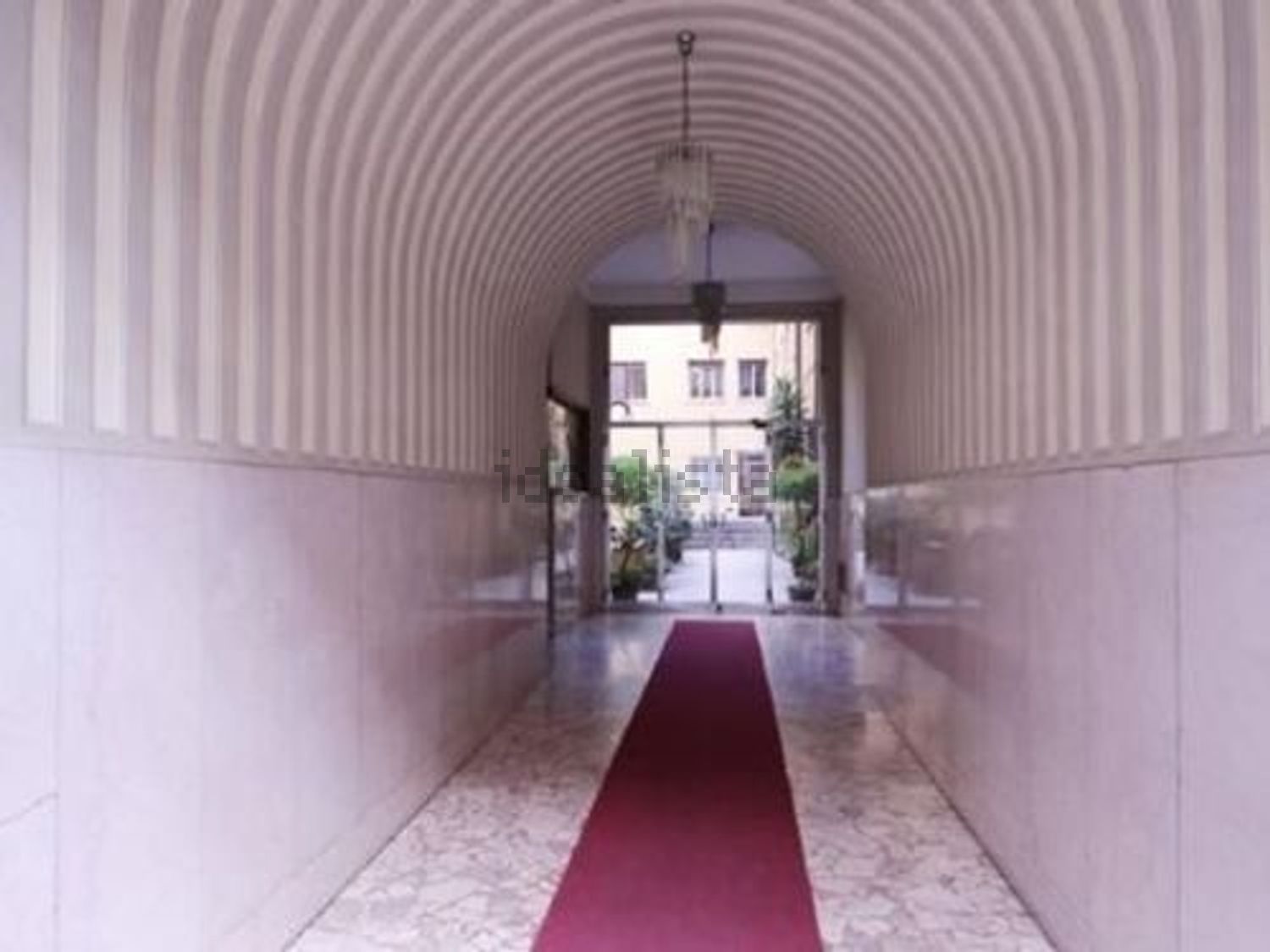 appartamento in affitto a Milano in zona Porta Nuova