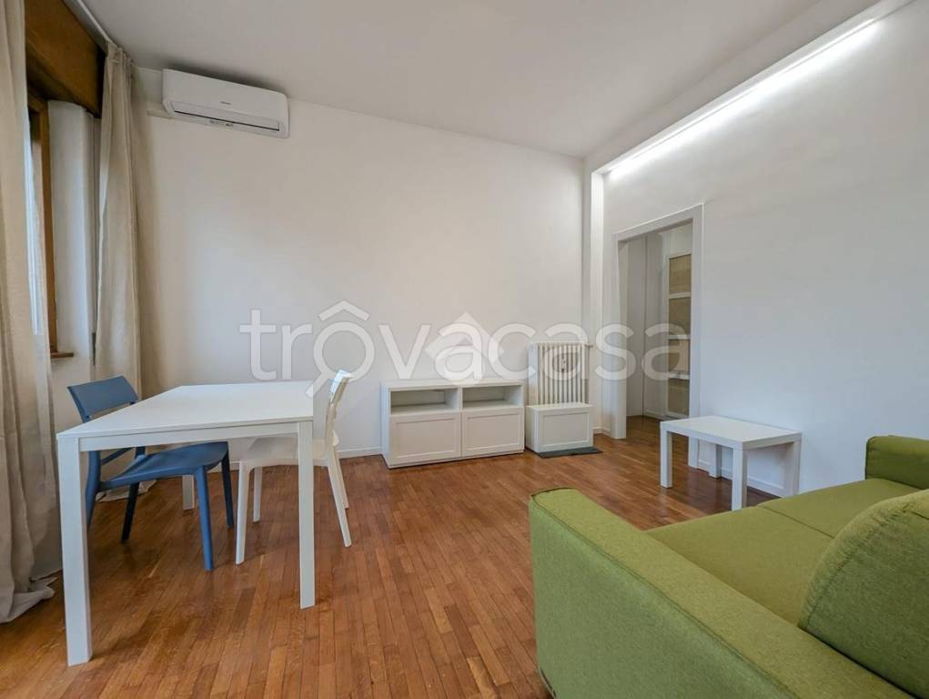 appartamento in affitto a Milano in zona Città Studi