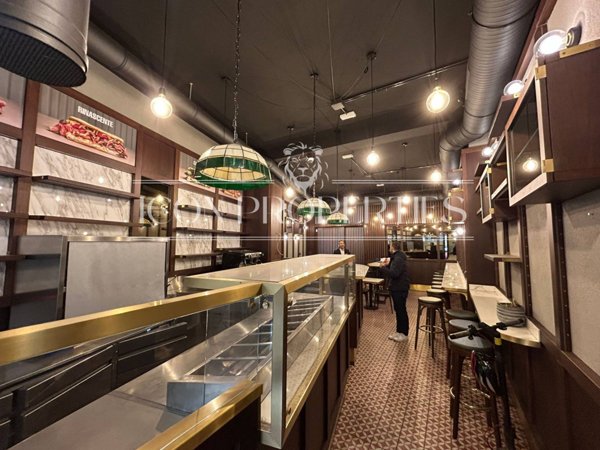 negozio in affitto a Milano