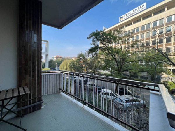 appartamento in affitto a Milano in zona Il Portello