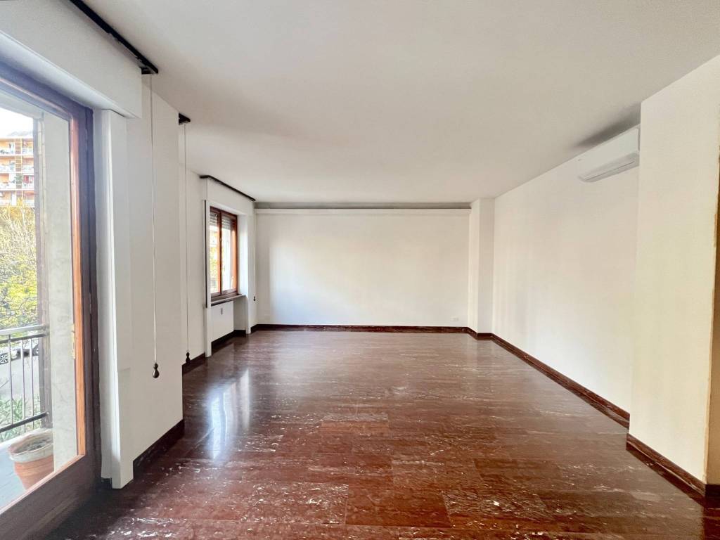 appartamento in affitto a Milano in zona San Siro