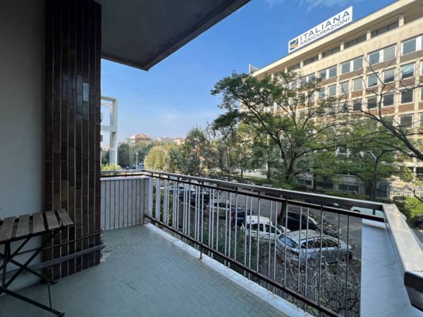 appartamento in affitto a Milano in zona Il Portello