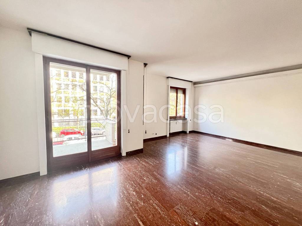 appartamento in affitto a Milano in zona Il Portello