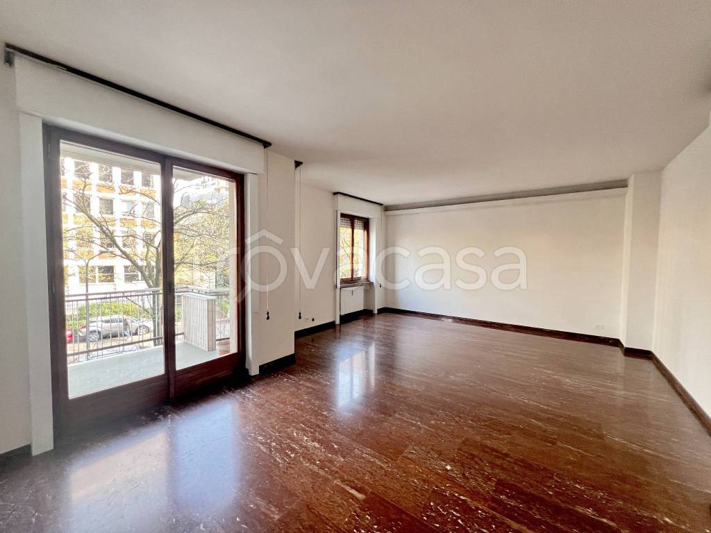 appartamento in affitto a Milano in zona Il Portello