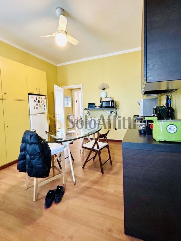 appartamento in affitto a Milano in zona Cinque Giornate