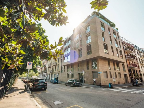 appartamento in affitto a Milano in zona Solari
