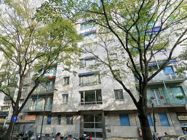 appartamento in affitto a Milano in zona Città Studi