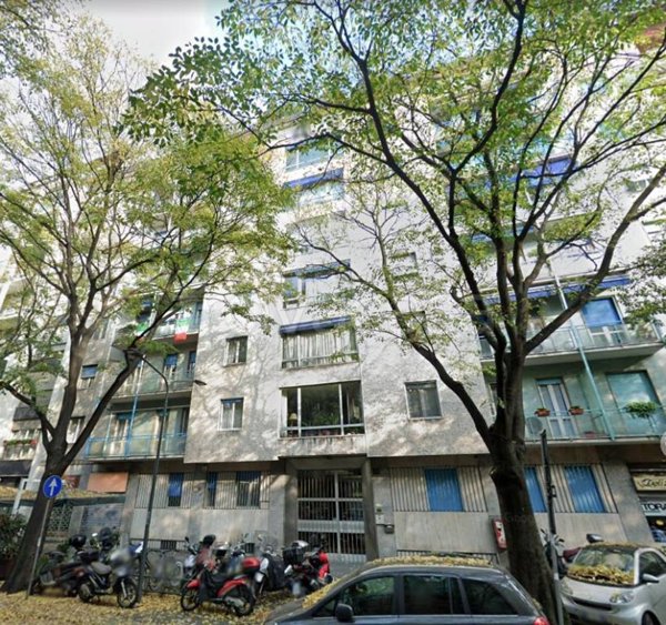 appartamento in affitto a Milano in zona Città Studi