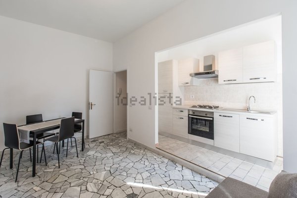 appartamento in affitto a Milano in zona Turro