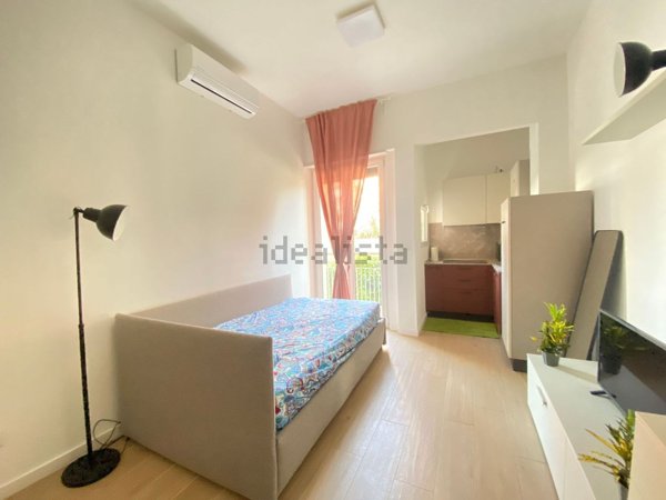 appartamento in affitto a Milano in zona San Cristoforo