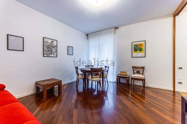 appartamento in affitto a Milano in zona Il Portello