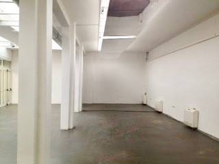 negozio in affitto a Milano in zona Solari