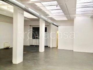 negozio in affitto a Milano in zona Solari