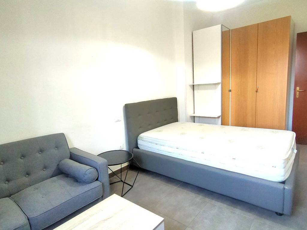 appartamento in affitto a Milano in zona Vigentino