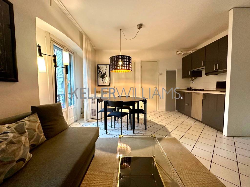 appartamento in affitto a Milano in zona Porta Venezia