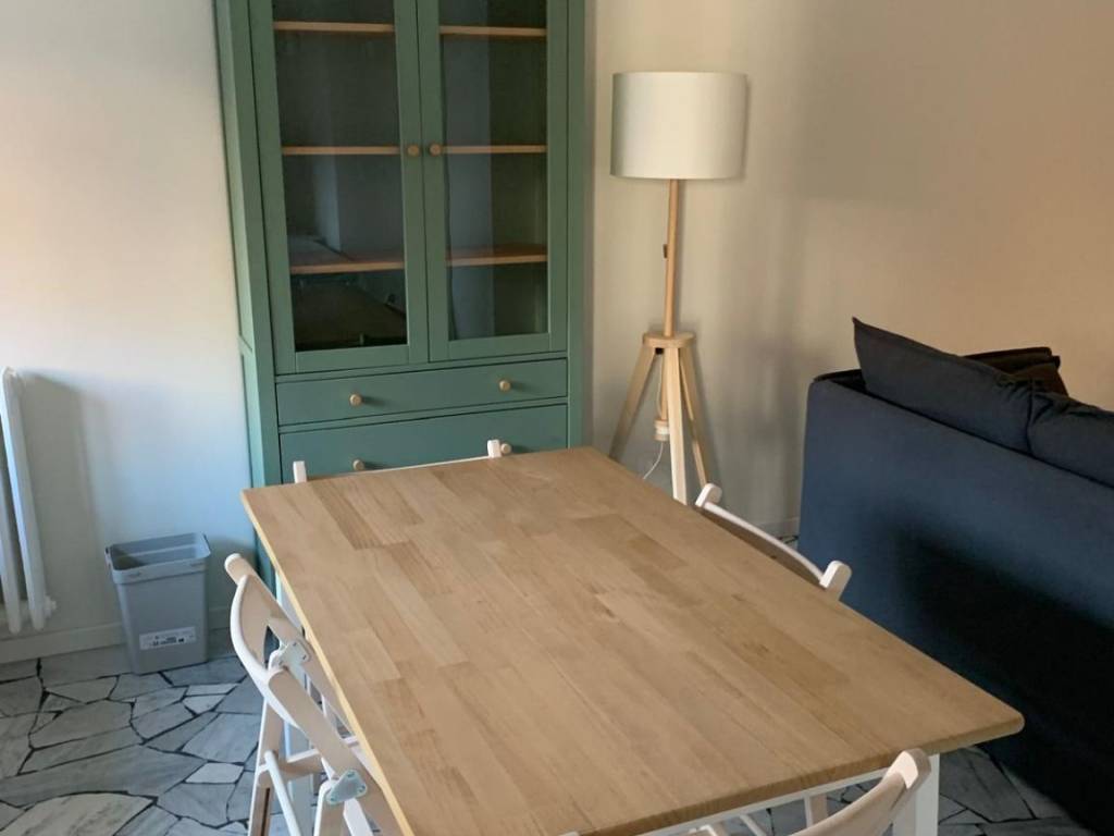 appartamento in affitto a Milano in zona Città Studi
