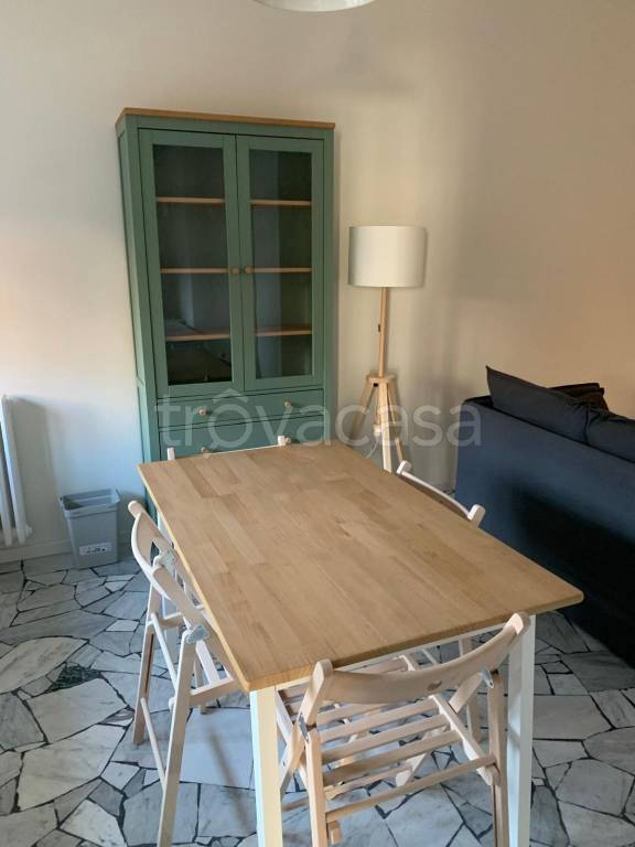 appartamento in affitto a Milano in zona Città Studi