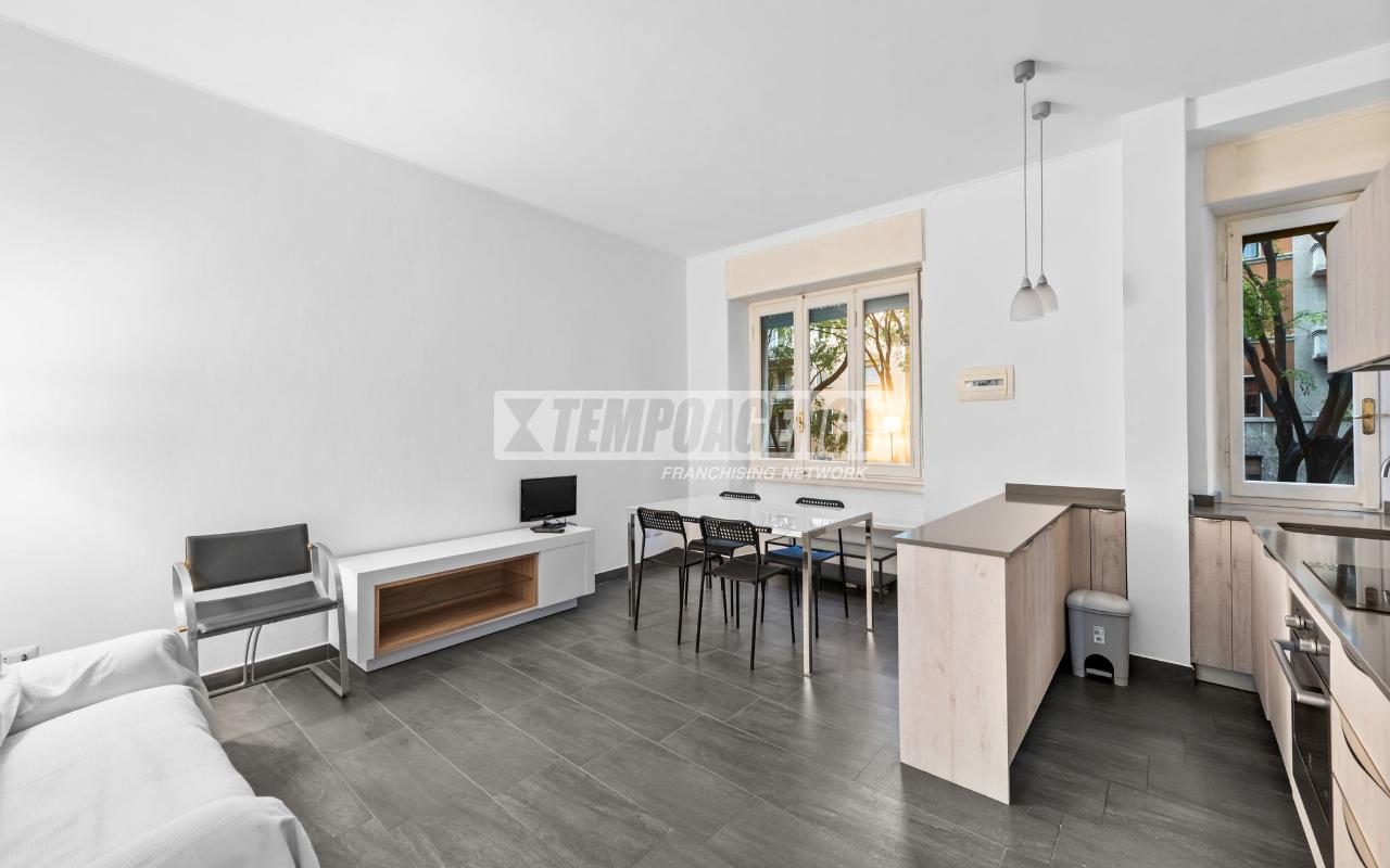 appartamento in affitto a Milano in zona Città Studi
