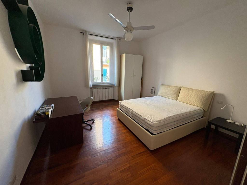 appartamento in affitto a Milano in zona Centro Direzionale