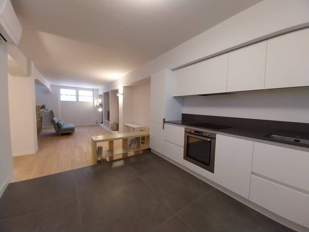 appartamento in affitto a Milano in zona Crescenzago