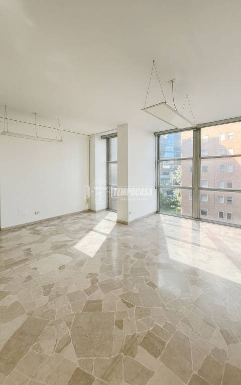 ufficio in affitto a Milano in zona Porta Nuova