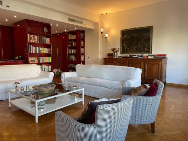 appartamento in affitto a Milano in zona Porta Garibaldi