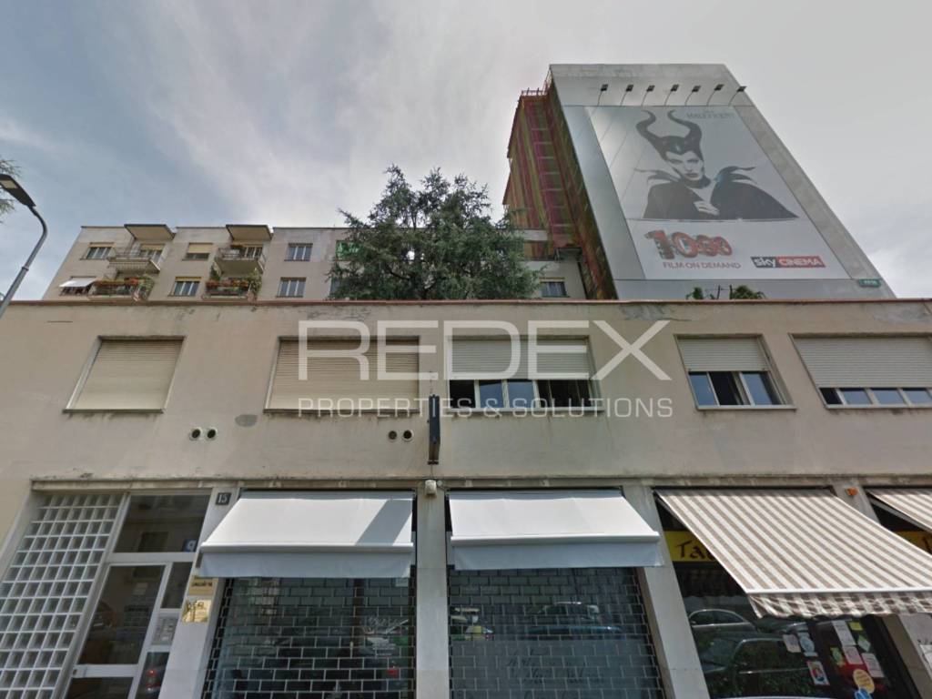 ufficio in affitto a Milano in zona Porta Nuova