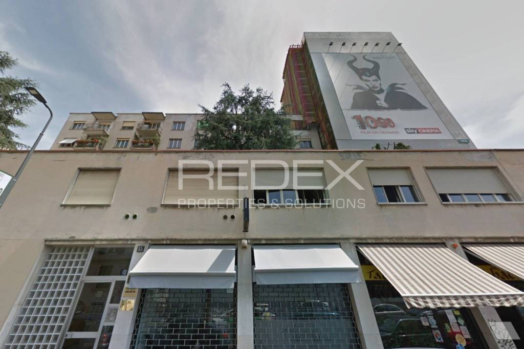 appartamento in affitto a Milano in zona Porta Garibaldi