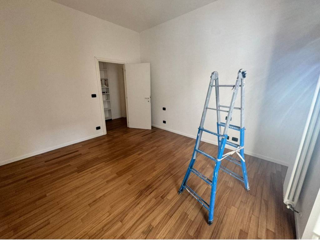 appartamento in affitto a Milano in zona Sempione