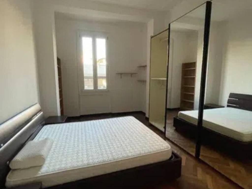 appartamento in affitto a Milano in zona Città Studi